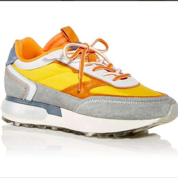 Kenya Performance Lifestyle Athletic Training Sneaker 39/8